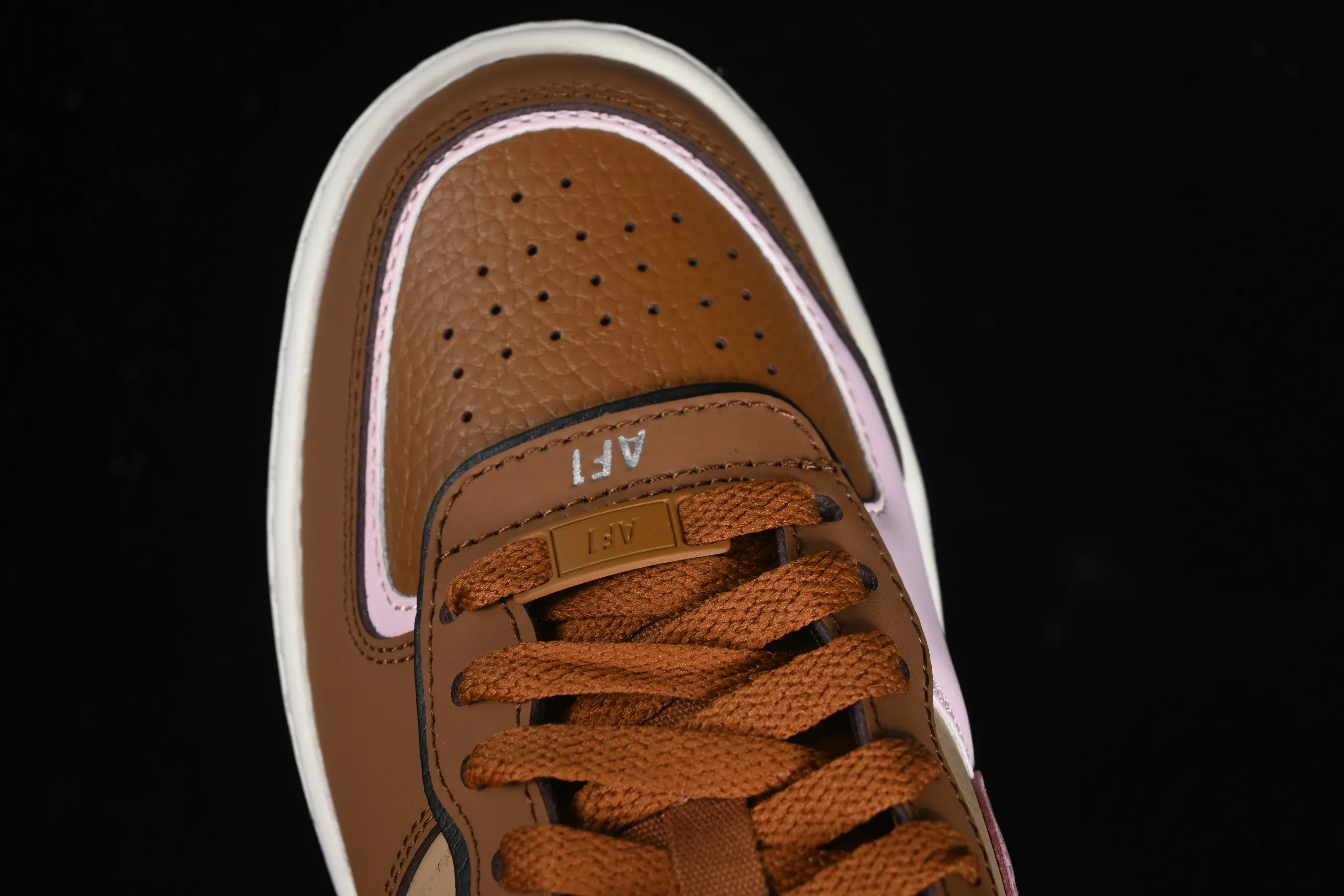 All Categories Nk Air Force 1 Air Force Series Nk Air Force 1 Shadow Air Force Lightweight Increase Nk Air Force 1 Shadow Air Force One Lightweight Increase Low-top Versatile Sneakers DZ1847-200